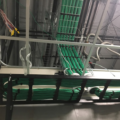 Structured Cabling – Quality Cable Contractors Inc